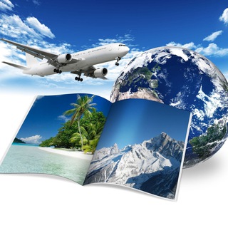 Туры по Грузии | Travel in Georgia Telegram Group Link