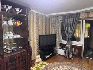Продается 3 комнатная квартира в Учтепинском районе ориентир Plov City