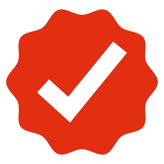 Telegram profile photo for Сертификация, маркировка любой сложности