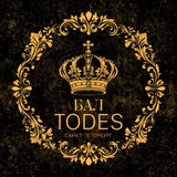 TODES BALL