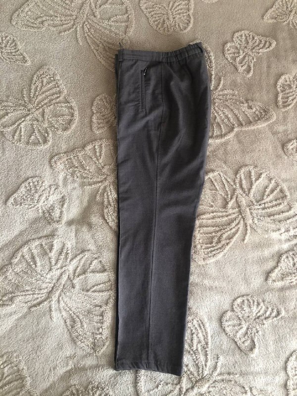 Брюки женские отличного качества! 🔥 Размер 52. Цвет коричневый. 15 лари — фото 1