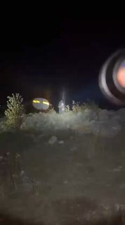 הלילה תקפו מיליציות מתנחלים את היישוב הבדואי אל-כעבנה ממזרח לכפר אל-טייבה, מזרחית לרמאללה, תקפו את התושבים…