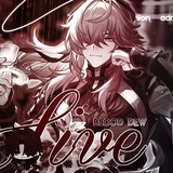 [Закрыто] 𝐋𝐈𝐕𝐄 ♡ྀི₊𝐵𝓁𝒪𝒪𝒟 𝒟𝐸𝒲