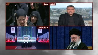 אל-מיאדין: מנהיג שנהרג ממשיך להשפיע; איראן סבלה עוול מארה"ב וישראל