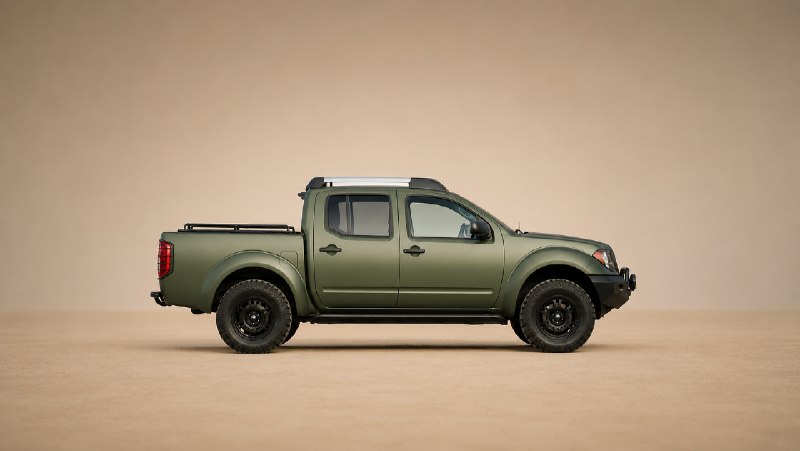 🚗💡 В последние сутки в автопроме «Suzuki Equator Quad Concept» вновь показал,