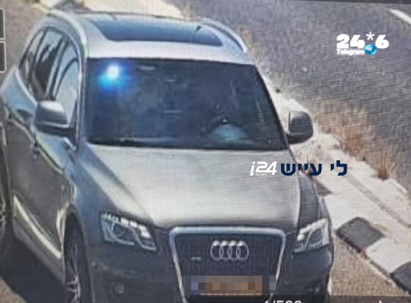 המשטרה מבהירה כי בניגוד לשמועות שמופצות ברשת, אין חשד לפעילות חבלנית עוינת באזור הקריות. הרקע לאירוע הוא יר…