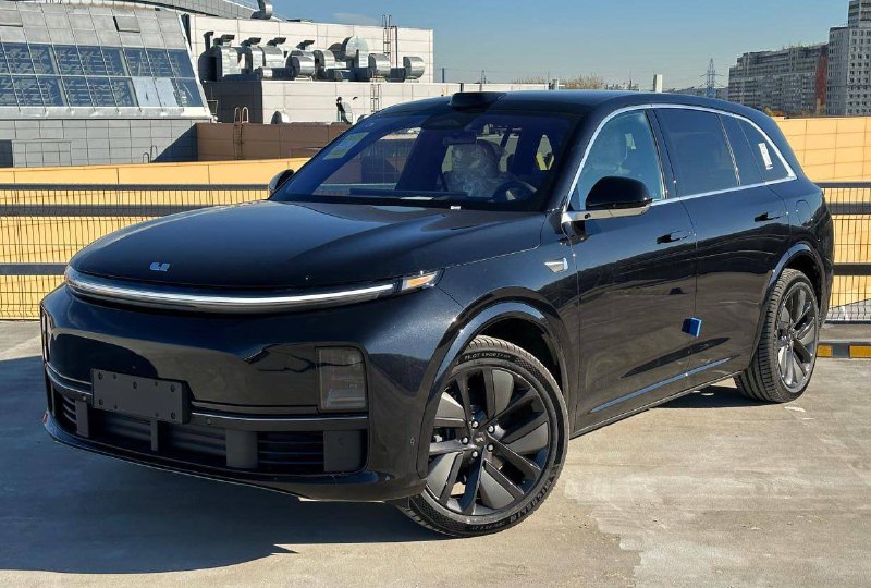 Li Auto усиливает борьбу с «серыми» поставками в России