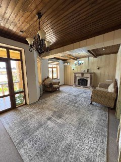 House for rent as residential premises or office