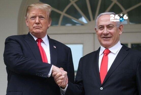🇮🇱 הותר לפרסום. משמרות המהפכה תכננה להתנקש בחייו של טראמפ בטורקיה.