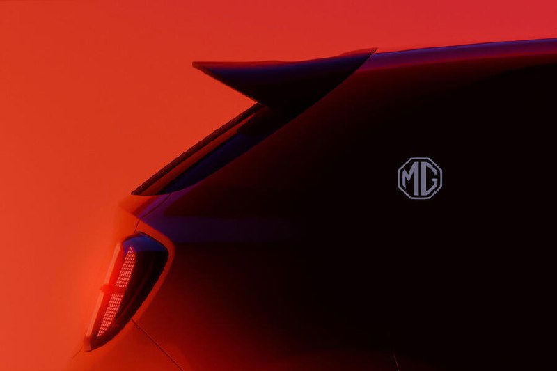 Новый маленький MG — наконец тот самый доступный EV, которого рынку не хватало? 2