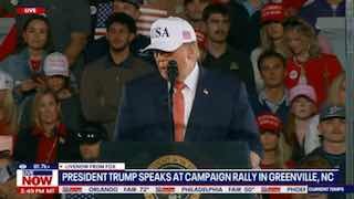 Trump: