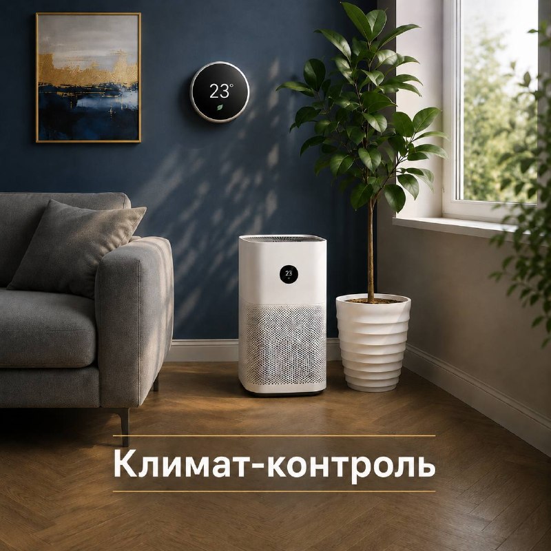 3 способа сделать дом комфортнее без стройки и пыли 1. Умный свет Это один из самых недооценённых апгрейдов квартиры. Сценарии освещения легко наст... - изображение 2 - без, внешняя, zip