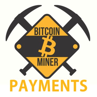 Crypto Mining Payments