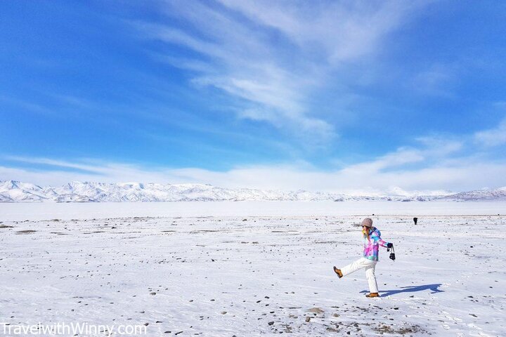 冬季挑戰零下-50℃、世界第二高公路！帕米爾公路五天全攻略