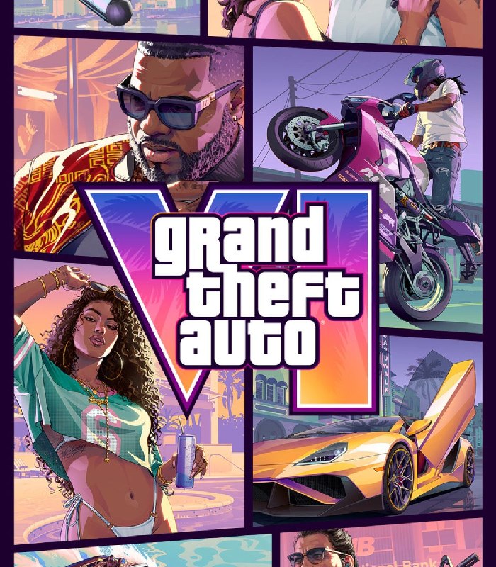 Vigiato | ویجیاتو: 🔥نگاه ویژه GTA 6 احتمالا ۳۰ دقیقه خواهد بود طبق گزارش BBC، ویدیوی Grand Theft Auto VI: An Extended Look حدود ۳۰ دقیقه زم