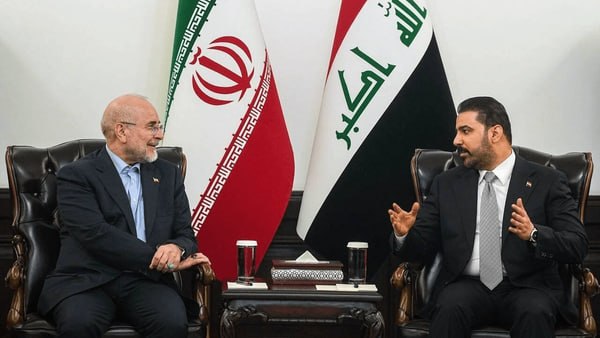 فارس بین‌الملل و سیاست خارجی: شکست توطئه غرب برای جدایی ایران و عراق🔹 در حالی که محافل غربی ماه‌هاست بر ایجاد شکاف بین تهران و بغداد اصرار دارند، تحلی