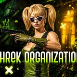 𝑺𝑯𝑹𝑬𝑲 ORGANIZATION