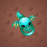 Bling Binky #188