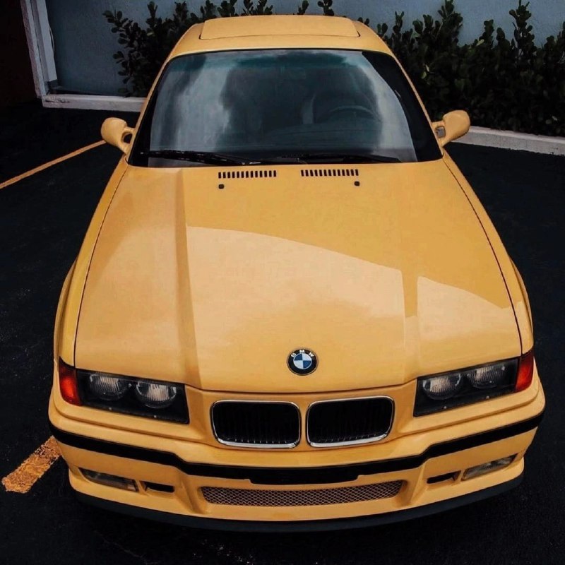 BMW M3 E36