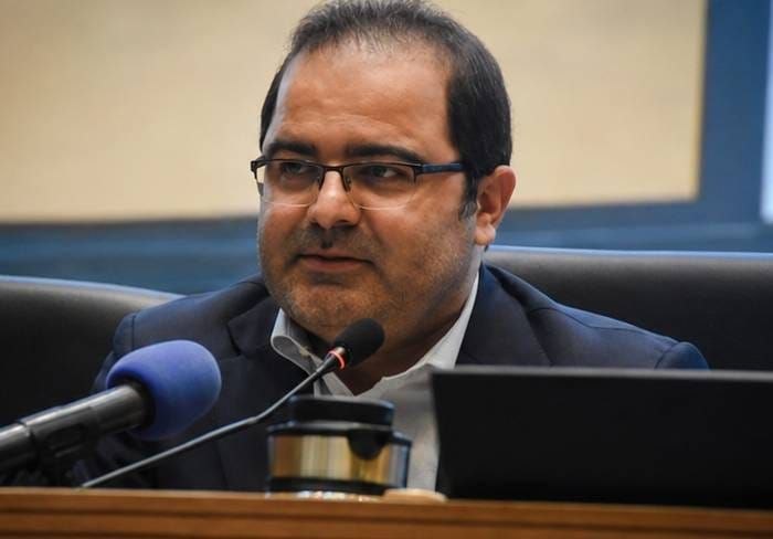 اتاق بازرگانی سمنان: 🟣*معاون وزیر صمت: ناترازی‌ها صنعت را با خطر «صنعت‌زدایی» مواجه کرده است* معاون برنامه‌ریزی و توسعه محیط کسب‌وکار وزارت ص
