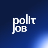 Логотип Polit.Job | Карьерный центр