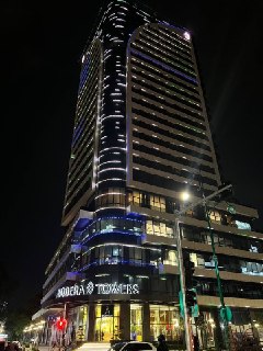 Аренда на долгий срок в Modera Towers