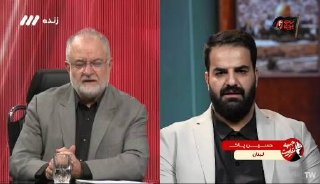🔴 חוסיין פאק, אנליסט רדיו: פירוק ההתנגדות לא נעשה ולא ייעשה / לא יוציאו נשק מעזה או ימסרו למשטר הישראלי