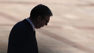 Президент Сербии Вучич, один из союзников России в Европе, заявил о досрочном сложении полномочий. Что теперь будет?За четырнадцать лет он столь основательно расчистил политическое пространство вокруг себя, что сегодня трудно назвать человека, которому он 
