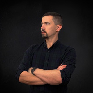 Telegram profile photo for Андрій Останд