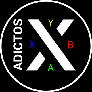 XboxAdictos | Grupo de jugadores 🎮