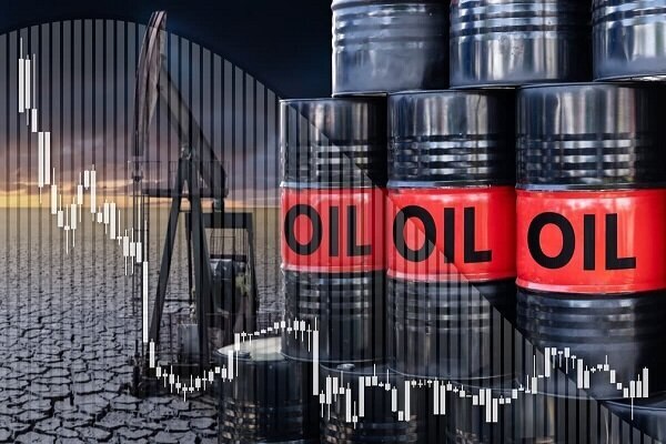دیده بان ایران: ✅ گلدمن ساکس: 🔴صادرات نفت خلیج فارس به دو سوم سطح قبل از جنگ بازگشته است🔹 گزارشی که توسط بانک سرمایه‌گذاری آمریکایی گلدم