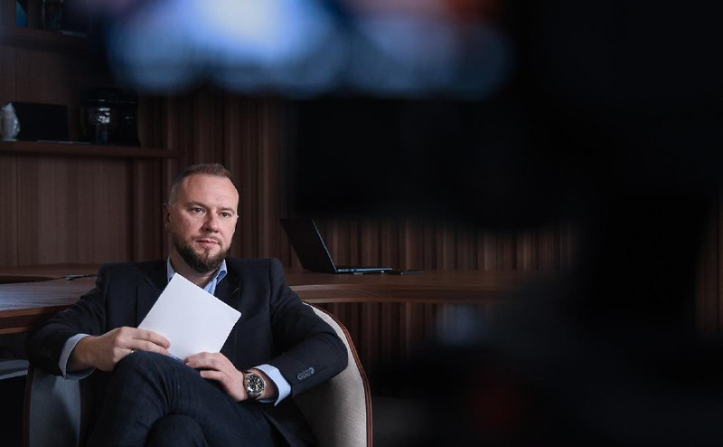 Спрос на электронику в России в течение 2025 года падал в среднем на 10-15% в рублях бе...