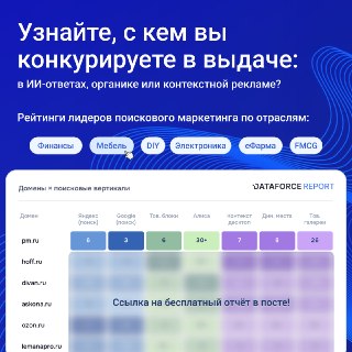 Поисковый трафик сейчас фрагментирован сильнее, чем когда-либо1. В Директе появились Динамические места — дополнительные рекламные позиции с другой экономикой клика2. В e-commerce значительную долю забирают блоки «Товарные галереи» и «Популярные товары»3. 