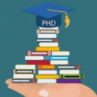 PhD preparation Telegram Group Link