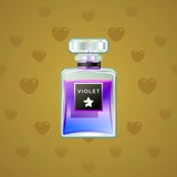 Perfume Bottle #38