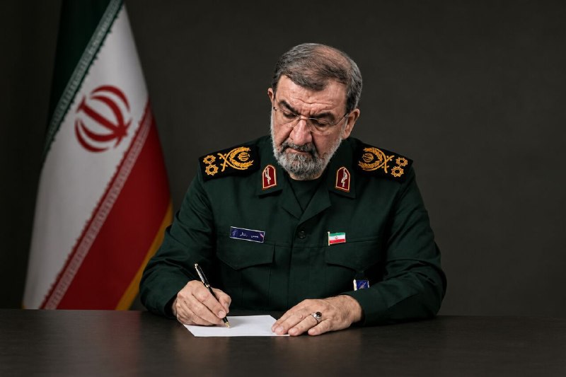 🔸 Army Brigade Chief Razai: The Iranian people cannot repeat the history of occupation and foreign intervention
