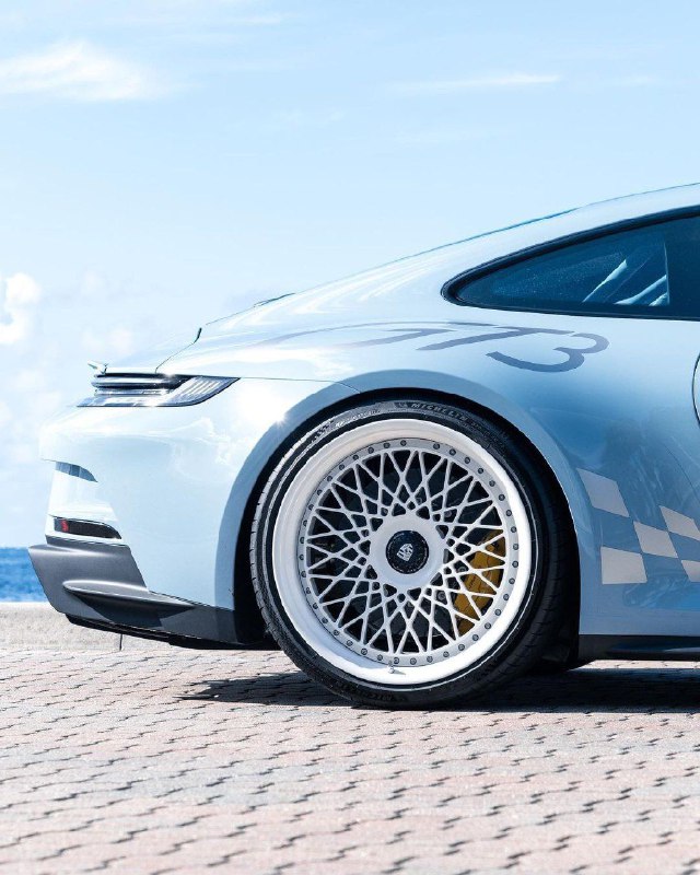 Porsche 2