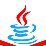 Логотип Java Вакансии