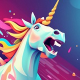 Филе единорога