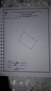 Центр Ташкента, тихий и уютный уголок-7,23 сотки с коммуникациями