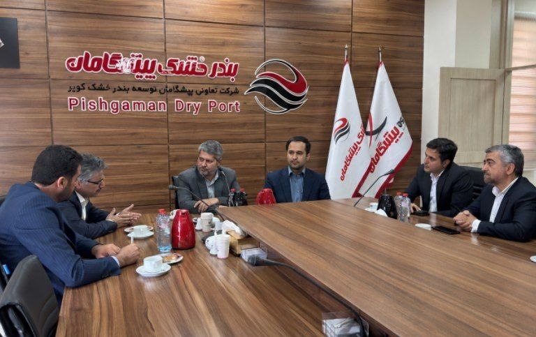 یزدرسا: ⭕️ آخرین وضعیت شرکت اقتصادی مسئلهدار یزد از زبان معاون دادستان یزد ⭕️ معاون دادستان یزد: سرمایه مردم محفوظ است؛ مطالبات