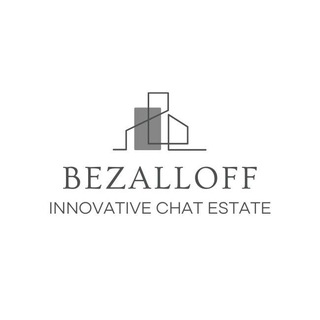 BEZALLOFF INNOVATE CHAT ESTATE | Нерухомість м.Київ