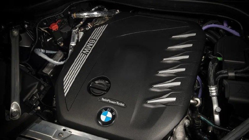 BMW подозревают в занижении показателя вредных выбросов• Федеральное управление