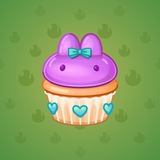 Bunny Muffin #68