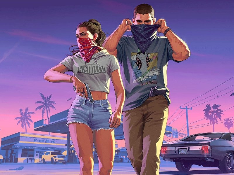 Vigiato | ویجیاتو: 🎮راکستار هنوز نمیداند لیک جدید GTA VI از کجا آمده است⏺جیسون شرایر در گزارش جدید Bloomberg نوشته که راکستار هنوز موفق ب