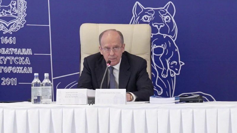Биооружие, синтетические наркотики на Украине и искусственный интеллект: