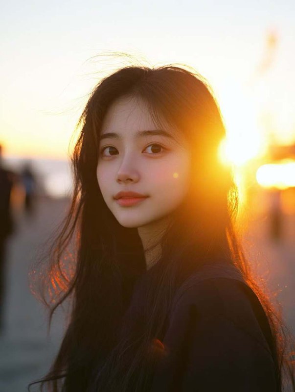 今天朋友告诉我：有个女生发现我是妹子，还看过我的自拍好吧，摊牌了，不装了，其实我长这样🫢：