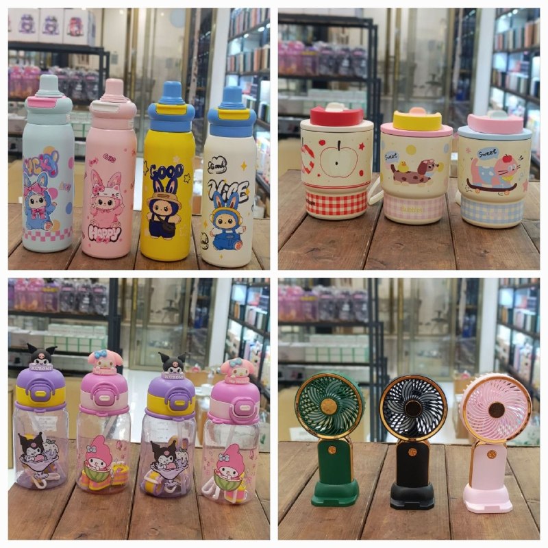 عمده فروشی بازار صالح آباد: 🌸🌸 فروشگاه ویورا 🌸🌸🔴وارد کننده مستقیم (بدون واسطه )🥤☕️🥤☕️🇨🇳🇨🇳🇨🇳🇨🇳🇨🇳🇨🇳🇨🇳🇨🇳 📌انواع : تراول ماگ ،پنکه شارژی، فلاکس ، ماگ سر