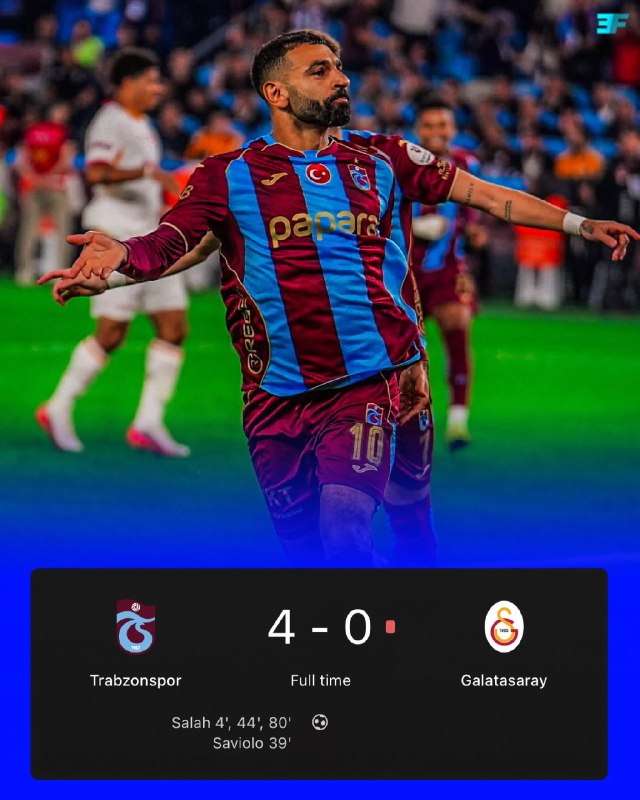 🚨🔴🔵 Mohamed Salah's show! 🇪🇬👑