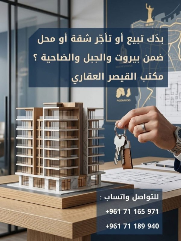 משרד הקיסר לנדל"ן